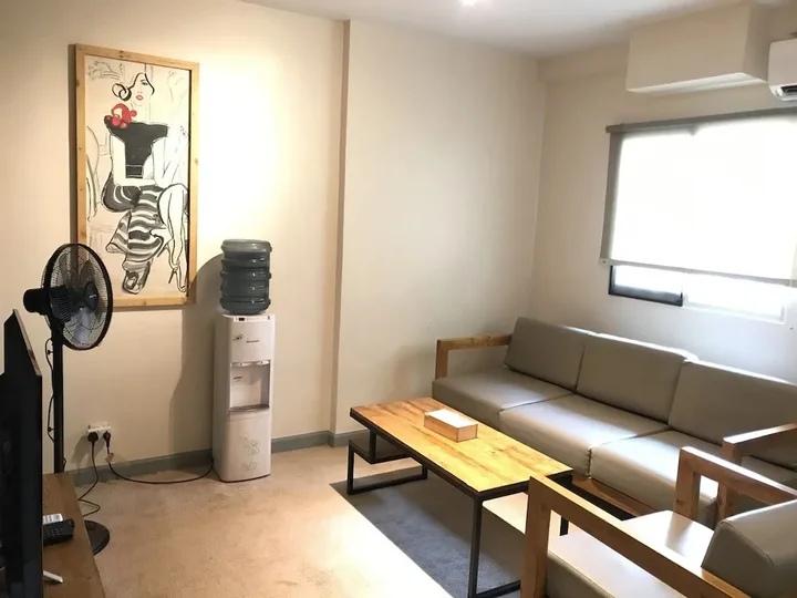 Батам: Apartment Queen Victoria Batam