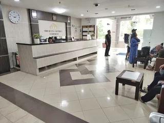 Батам: Apartment Queen Victoria Batam