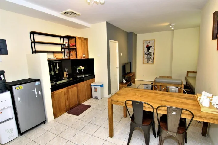 Батам: Apartment Queen Victoria Batam