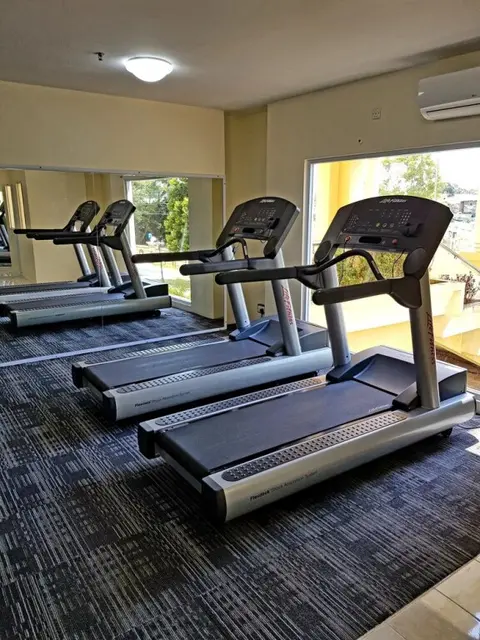 Батам: Apartment Queen Victoria Batam