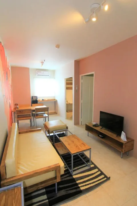 Батам: Apartment Queen Victoria Batam