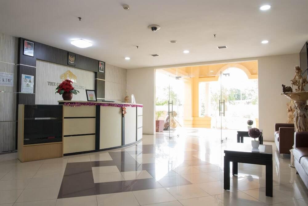 Батам: Apartment Queen Victoria Batam