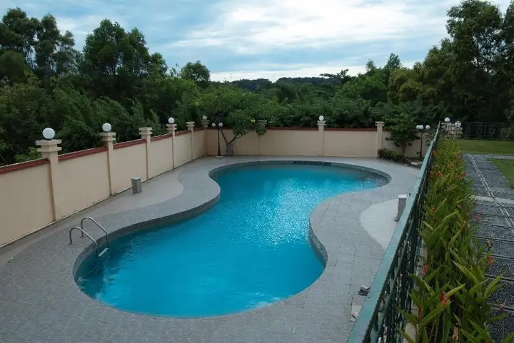 Батам: Apartment Queen Victoria Batam
