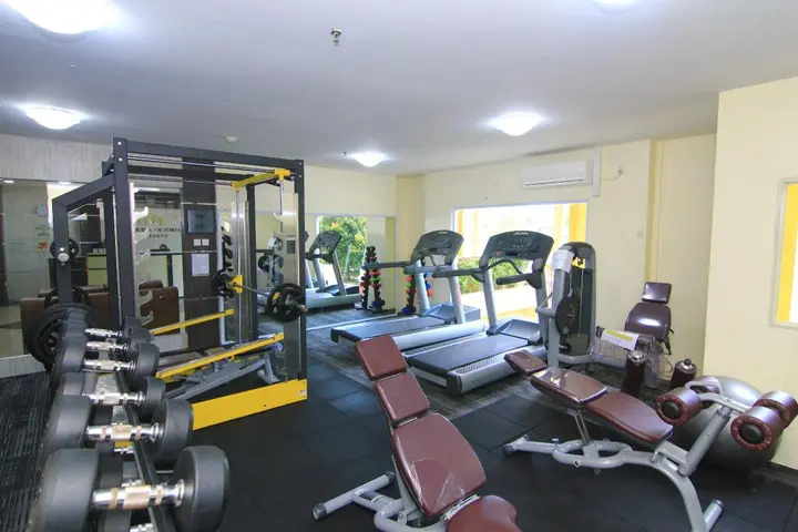 Батам: Apartment Queen Victoria Batam