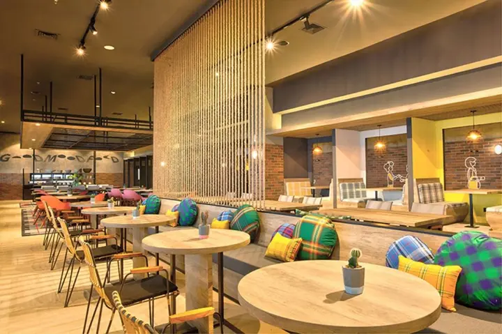 Семаранг: Rooms Inc Semarang