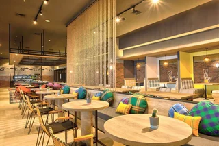 Семаранг: Rooms Inc Semarang