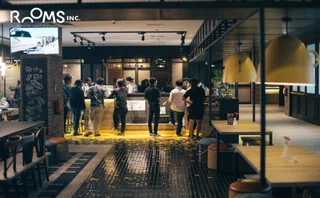 Семаранг: Rooms Inc Semarang