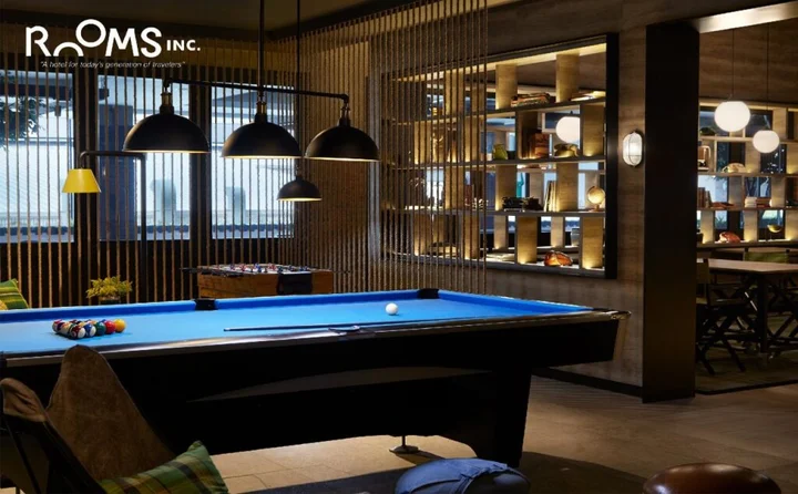 Семаранг: Rooms Inc Semarang