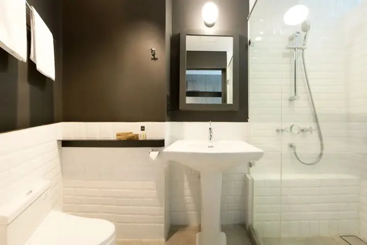 Семаранг: Rooms Inc Semarang