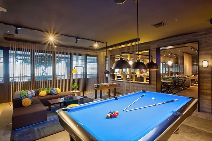 Семаранг: Rooms Inc Semarang
