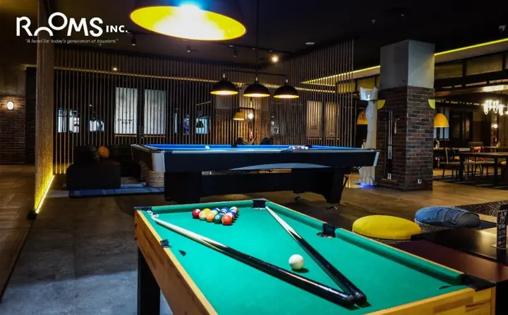 Семаранг: Rooms Inc Semarang
