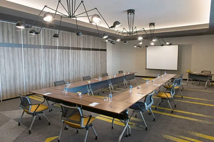 Семаранг: Rooms Inc Semarang