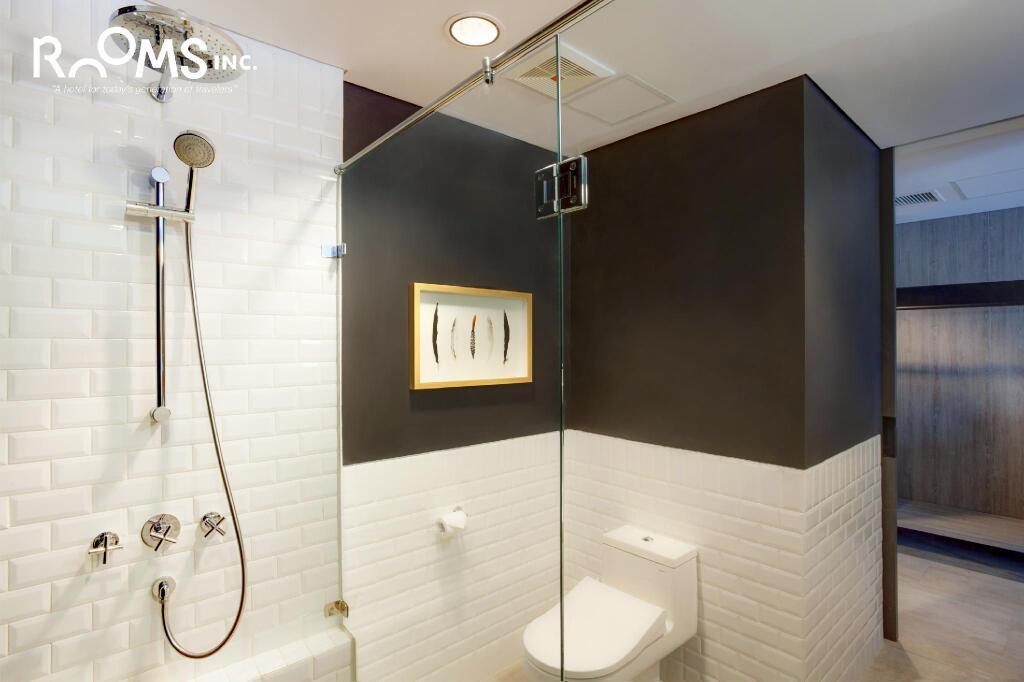 Семаранг: Rooms Inc Semarang