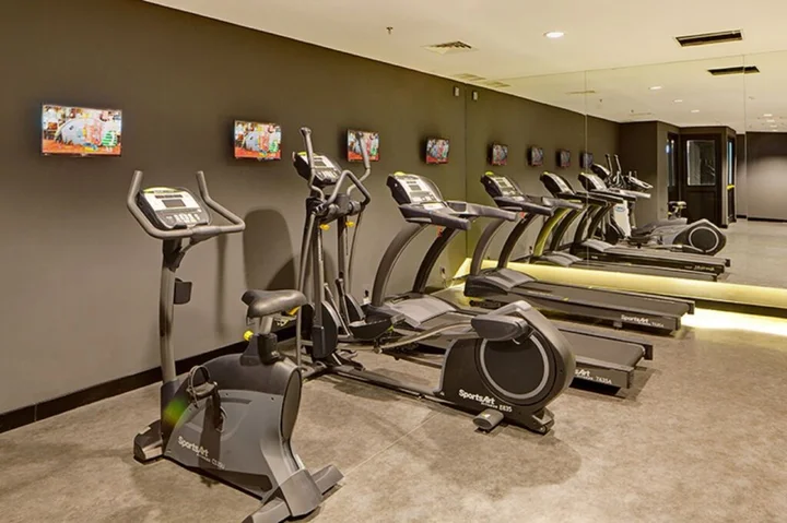 Семаранг: Rooms Inc Semarang