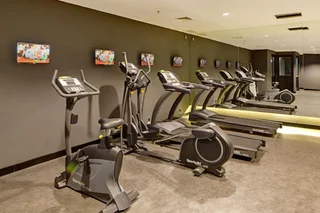 Семаранг: Rooms Inc Semarang