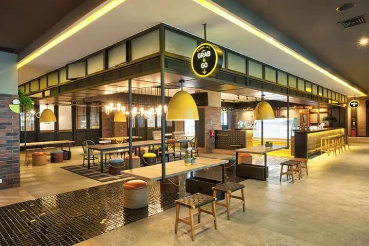 Семаранг: Rooms Inc Semarang