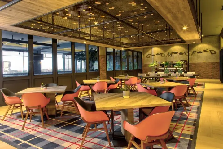 Семаранг: Rooms Inc Semarang
