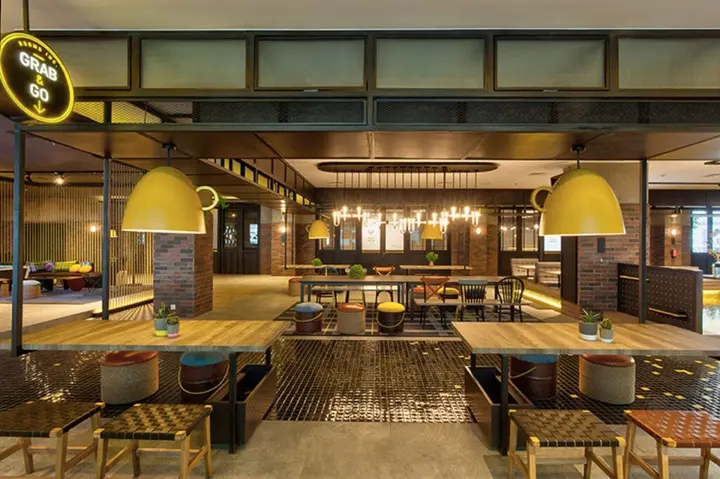 Семаранг: Rooms Inc Semarang