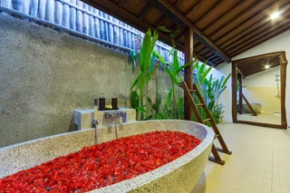 Чангу: Anyar Sari Villa