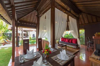 Чангу: Anyar Sari Villa