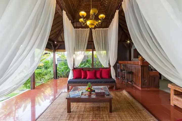 Anyar Sari Villa — фото 4