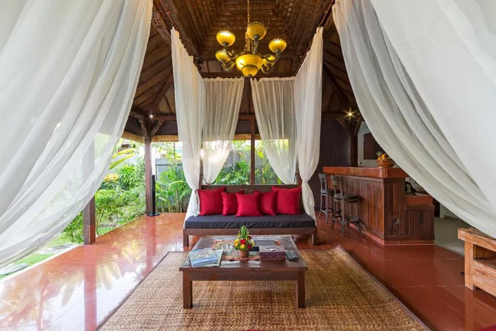 Чангу: Anyar Sari Villa