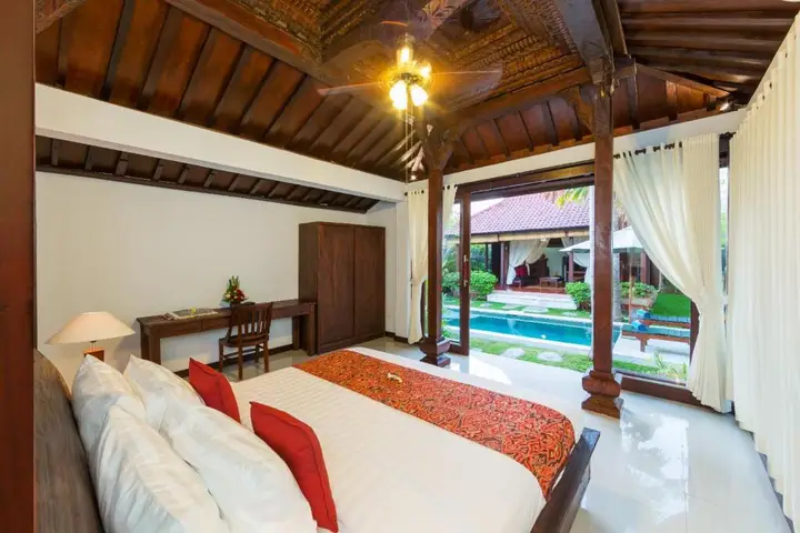 Anyar Sari Villa — фото 3