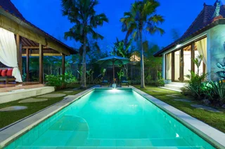 Чангу: Anyar Sari Villa