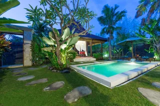 Чангу: Anyar Sari Villa