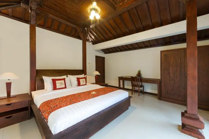 Чангу: Anyar Sari Villa