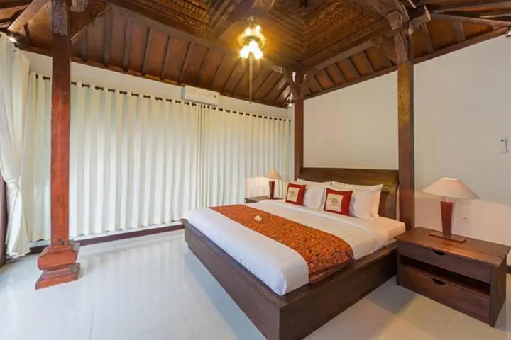 Anyar Sari Villa — фото 2
