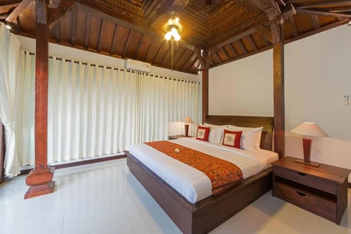 Чангу: Anyar Sari Villa