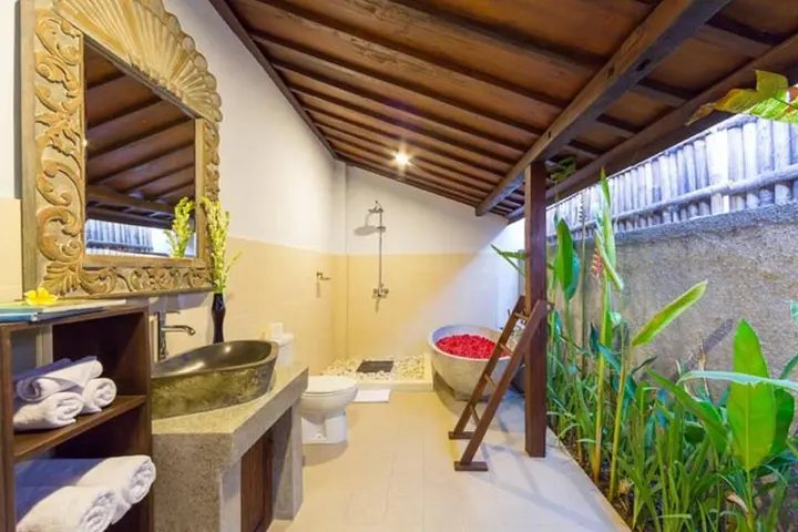 Чангу: Anyar Sari Villa