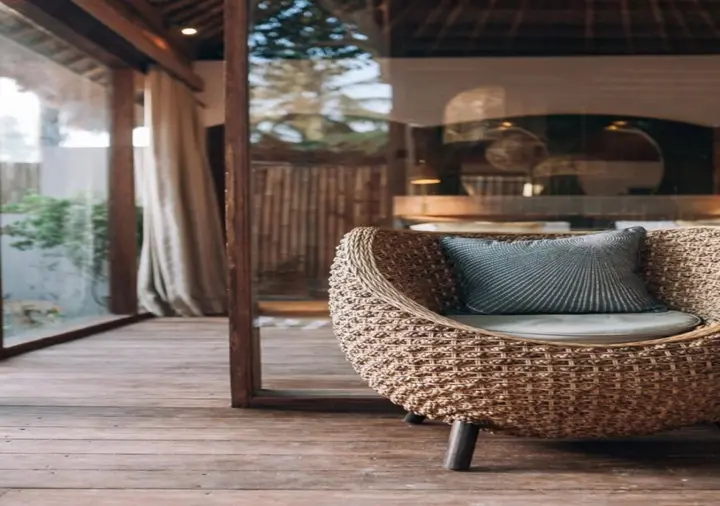 Гили Траванган: MAJO Private Villas