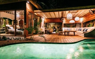 Гили Траванган: MAJO Private Villas