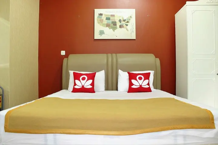 Джакарта: ZEN Rooms Cipete Utara