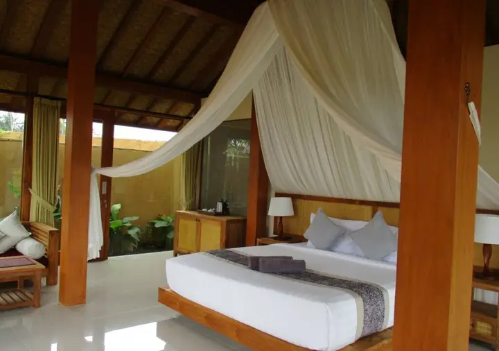 Kabinawa Ubud Villas by Pramana Villas — фото 1