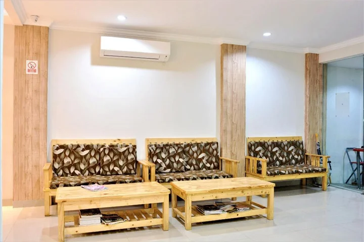 Джакарта: ZEN Rooms Basic Pegangsaan Kelapa Gading