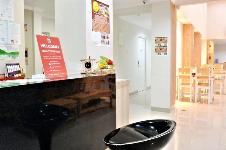 Джакарта: ZEN Rooms Basic Pegangsaan Kelapa Gading