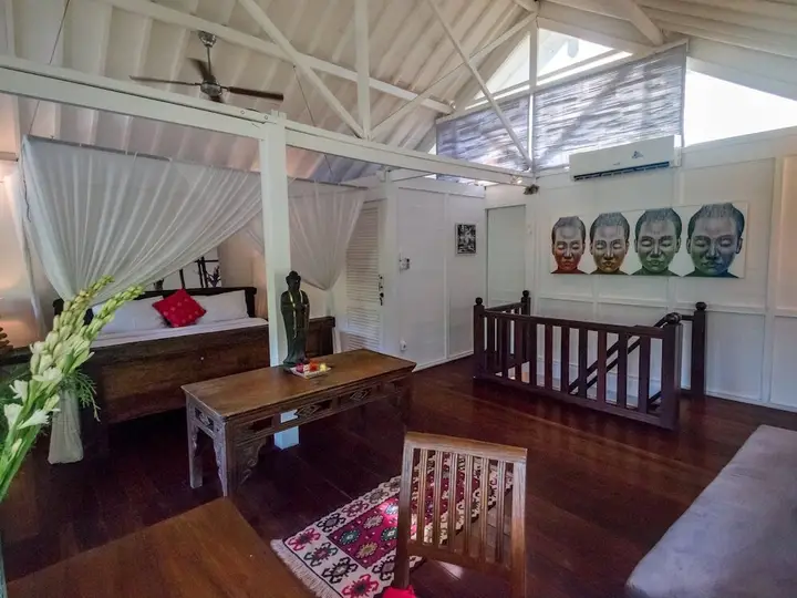 Villa Pandora — фото 4