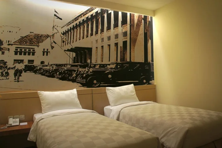 Джакарта: ZEN Rooms Grogol