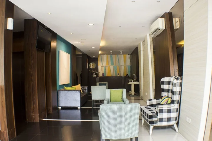 Джакарта: ZEN Rooms Grogol