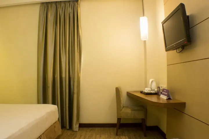 Джакарта: ZEN Rooms Grogol