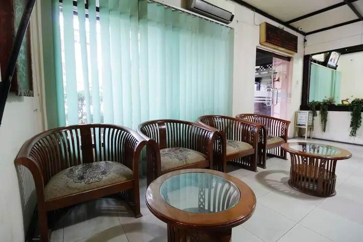 Самаринда: Airy Syariah Stadion Segiri KH Agus Salim 37 Samarinda