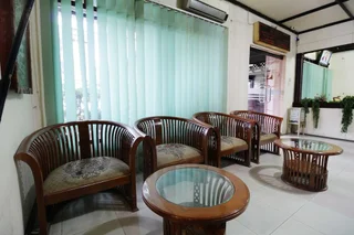 Самаринда: Airy Syariah Stadion Segiri KH Agus Salim 37 Samarinda