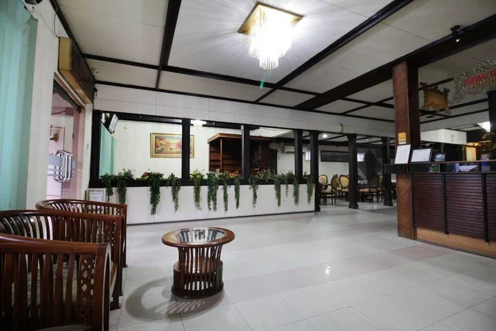 Самаринда: Airy Syariah Stadion Segiri KH Agus Salim 37 Samarinda