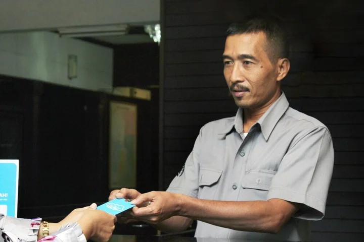 Самаринда: Airy Syariah Stadion Segiri KH Agus Salim 37 Samarinda