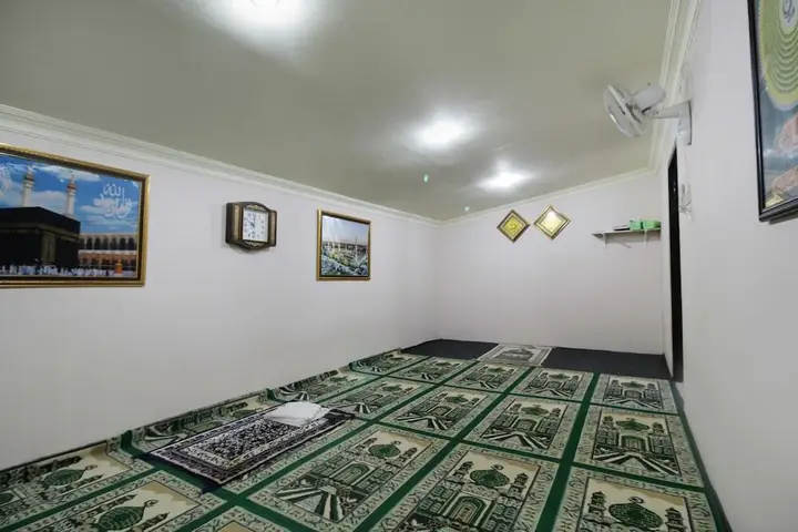 Airy Syariah Stadion Segiri KH Agus Salim 37 Samarinda — фото 4