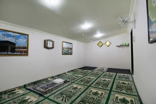 Самаринда: Airy Syariah Stadion Segiri KH Agus Salim 37 Samarinda