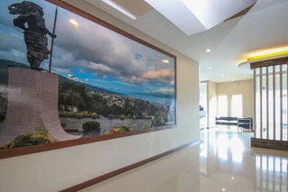 Амбон: Airy Batu Meja Sirimau 12 Ambon